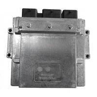 8M51-12A650- Engine Computer ECU Board Control Unit for Focus Electronic Controller Module 8M5112A650APC