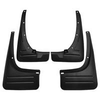 4PCS Car Mudguard Mud Flaps Splash Mud Guard for 1997-2005 Car Accessories