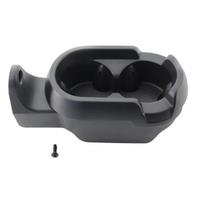 Car Drink Holder Cup Holder Automotive for Smart W451 A4518100270