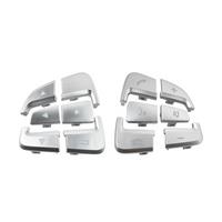 Car Steering Wheel Button Trim Cover for GLS Car Accessories