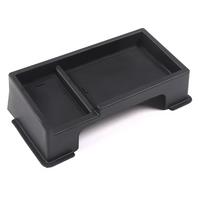 Center Console Dashboard Organizer Tray Behind Screen Storage Box for Accord 2023 2024 Accessories