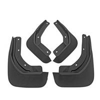 4PCS Car Mudguard Mud Flaps Splash Mud Guard for S60 2020-2023 Car Accessories