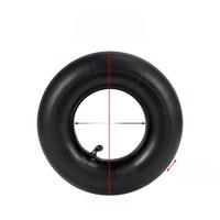 2 PC 4.10/3.50-4 Inch Inner Tube Tire for Hand Truck Hand Cart Garden Cart Lawn Mower 4.10-4 Replacement Tube