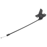 51237294536 Hood Cable Grapple Operating Part Hood Supplies for X4 X5 F15 X6 F16