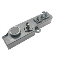Automobile Seat Adjustment Control Switch Suitable for Model 3 1551854-01-A