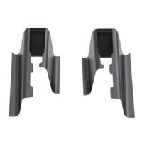 For Model Y Car Front Under Seat Track Protection Cover Corner Protector Anti Kick Plate Interior