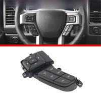 FL3Z-9C888-AA Car LH Steering Wheel Cruise Control Switch for Expedition 2015-2023