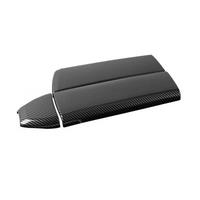 Car Center Armrest Box Panel Trim Protect Cover Sticker for ML ABS Interior Accessories