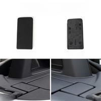 Car Convertible Left Rear Platform Cover for W172 Rear Platform Hinge Cover A1726903800 1726906800