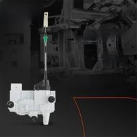 Front Left Door Latch Lock Actuator for 740E 740I 740I 740Le 750I M760I Door Tensioning Aid 51217368449