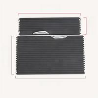 Car Center Console Drink Water Cup Holder Cover Zipper Rolling Curtain for X1 X2 F48 F49 F39 51169299529