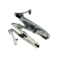 Automobile Interior Parts Curtain Security Bag 1490551-00-C for Model Y Accessories