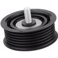 Drive Belt Idler Pulley For Mercedes Benz A209 C209 C219 W203 W204 S204 W211 W212 A207 C207 X204 X164 W463 W164 W639 2722021019