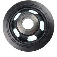 Engine Parts Crankshaft Pulley For Mercedes-Benz A209 C209 W203 W204 CL203 R171 CLK200K C200K C230K