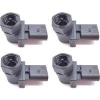 1/2/4 Pieces Impulse Transmission Speed Sensor for Audi TT VW Bora Caddy Golf Lupo New Beetle Passat 191919149E , 038907319E