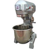 Food Mixer Machine Blender Bread Dough Stand Egg Beater Stirring Whisk With Dough Hook Removable