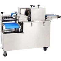 Electric Meat Cutting Machine High-power Double Motor Meat Diced Shredder Machine