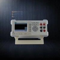 OWON XDM2041 Digital Multimeter With 4 inch LCD Supports Dual Row Display and Chart Mode SCPI programming 55000 Counts True RMS