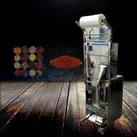 Fully Automatic Packing Machine Sealer Granules Weighing Quantitative Pack Seal Bag Making Equipment