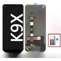 Pantalla k9x lcd Assembly For OPPO K9X PGCM10 screen replacement Mobile Phone Lcds For OPPO k9x display