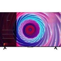 TCL 55RC650K 55-inch QLED Pro Television, 4K Ultra HD, Roku TV (Smart TV with Dolby Vision & Audio, HDR 10+