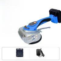 Tiling Vibrator Tile Vibration Installation Tool Machine Adjustable Automatic Floor Vibrator Laying
