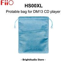 FiiO HS00XL Portable Storage Bag for DM13 CD Player / Earphone / DAC