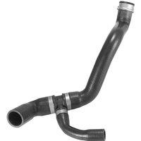 Car Lower Radiator Coolant Hose Water Pump Cooling Pipe For Mercedes-Benz W164 ML300 ML350 M272