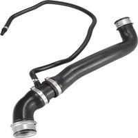 Upper Radiator Coolant Hose For Mercedes-Benz W212 E300 M272 2125011382