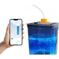 Moray ME201W WIFI TUYA App Smart Home Real Time Reminder Wifi Mobile Liquid Ultrasonic Water Level Sensor