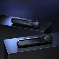 NexTool 5Sets Car Temporary Parking Card Hide Phone Number Card Plate Replacable Number Plates Belt Cutter Window Breake