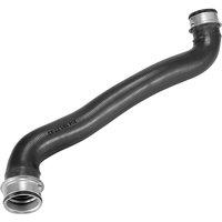 Radiator Coolant Hose; Left For Mercedes Benz W204 W212 X204 C207 C280 E300 E350 GLK300 GLK350 M272 2045012782