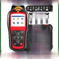 Autel MaxiTPMS TS508WF KIT TPMS Programming Tool, 2024 Upgraded WiFi Ver. W/4PCS 315MHz+433MHz Autel MX-Sensor, TPMS Diagnostic