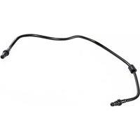 Engine Coolant Overflow Hose; Left For Mercedes Benz C217 W222 X222 S500 S63 M278 M157 2225014125
