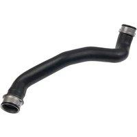 Engine Cooling Hose Water Tank Connection Upper Water Hose For Mercedes Benz X218 C218 CLS400 CLS320