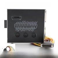 ECUMaster Connector DB25 Cables Auto Chip Tunning Connect ECU BSI UCH EZS CAS Dashboards For Ke ss Vvdi Pisini Orange5