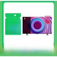 TCL 43RC650K 43-inch QLED Pro Television, 4K Ultra HD, Roku TV ?43RC650K