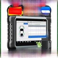 Autel MaxiCheck MX808S TS OBD2 Scanner TPMS Programming/Relearn Bi-directional Tool With All-System Diagnostic PK MK808S TS