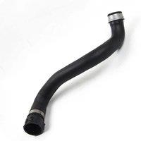 Left Radiator Coolant Hose For Mercedes Benz GLE320 GLE400 GLE43 GLE450 GLE500e GLS320 GLS400 GL400