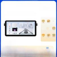 Hizpo 10.33" Car Multimedia Player for BMW E46 M3 318/320/325/330/335 Rover 75 Coupe Android 14 Auto Carplay GPS RDS Head Unit