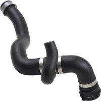 Coolant Hose Water Pipe Coolant Liquid Rubber Hose For Mercedes-Benz C292 W166 X166 GLE320 GLE400 GLE43 GLE450 GLE500 1665008675