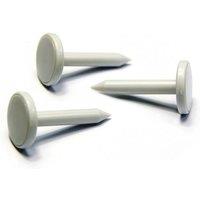 125khz RFID Nail Tags EM4100 TK4100 Proximity Smart Card for Tree Management / Guard Tour Patrol System