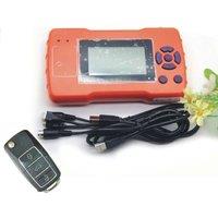 Carcode universal radio remote control signal receiver detector wireless remote control copier + 2 self-learning remoter