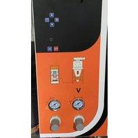 Powder extraction control system powder pump PP-V PP-G optifeed