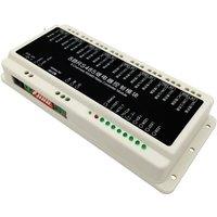 Multi-Channel RS485 Communication Relay Control Module /PLC Automatic Intelligent Switch/IOT Monitoring Module