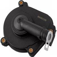 Engine Crankcase Vent Valve Oil Separator Cover For Mercedes Benz CLK280 CLK350 CLS300 CLS350 CLS500 C230 C280 C300 2720100631