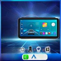 Hizpo 2din Car Radio Multimedia Player for Opel Mokka 2012-2016 Android 13 Auto Wireless Carplay GPS BT RDS 10.33" Stereo NO DVD