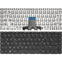 Keyboard Azerty French compatible with HP 14S-DQ without backlight