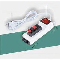 LED Lamp Test Clamp Test Wire Clip Lamps Lighting Test Lamps Quick Test Lamp Wire Clip Four Test Two Wire Clip