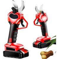 Electric Pruners For Thick Branches And Fruit Trees££££££ ££££ £££ Tijeras De Podar A Batera £££££££ ££££££££££££££ ££££££ ££££